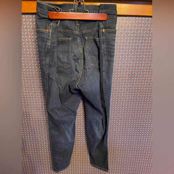 Madewell Plus Size Jeans - Picture 2 of 5